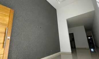 Imagem 4: Casa para venda com 221 metros quadrados com 3 quartos em Jardim Veneza - Aparecida de Goi