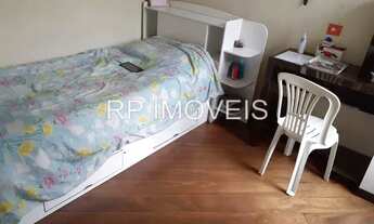 Imagem 5: Apartamento para venda com 136 metros quadrados com 3 quartos em São Mateus - Juiz de Fora