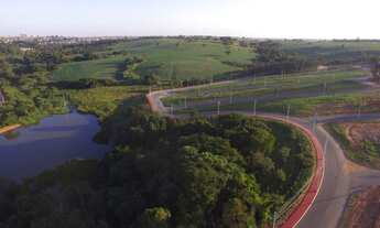 Imagem 7: Terreno no Residencial Jardim Helena Maria com 296m²