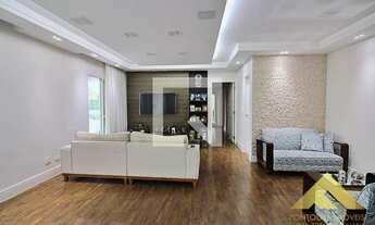 Imagem 2: Apartamento com 3 dormitórios à venda, 130 m² por R$ 1.096.900,00 - Vila Marlene - São Ber