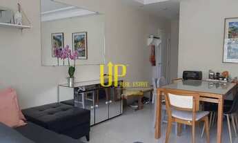 Imagem 5: Apartamento com 2 dormitórios à venda, 82 m² por R$ 790.000,00 - Edifício Green Tamboré