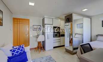 Imagem: Res Juril Carnasciali - Apartamento studio