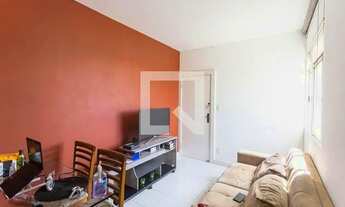 Imagem 3: Apartamento para Aluguel - Santo Antônio, 1 Quarto, 48 m2