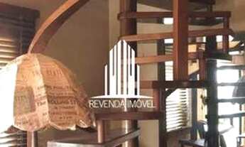 Imagem 3: Apartamento no Condomínio High Society no Alto da Lapa com 284m² 1 suíte 5 banheiros 3 vag