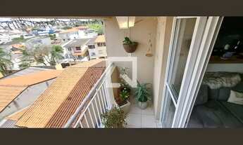 Imagem 5: Apartamento à Venda - Jaguaré, 3 Quartos, 69 m2