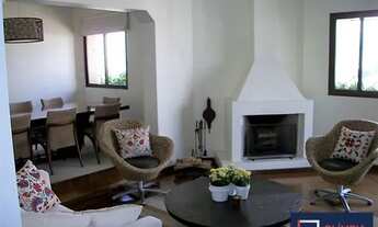 Imagem 4: Apartamento Venda 3 Dormitórios - 160 m² Campo Belo