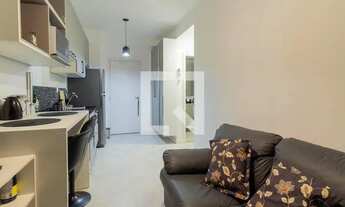 Imagem 3: Apartamento para Aluguel - Pinheiros, 1 Quarto, 31 m2