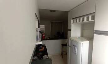 Imagem 3: Alugo apartamento 2/4