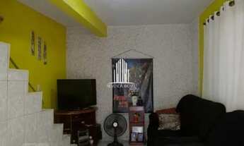 Imagem: Sobrado em Santana- São Paulo, SP