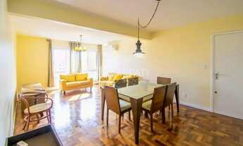 Imagem 2: PORTO ALEGRE - Apartamento Padrão - Cidade Baixa