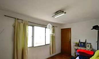 Imagem: 2 dormitórios, 1 vaga na vila mariana