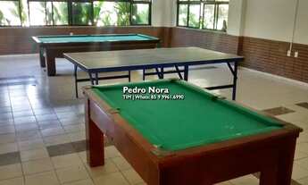 Imagem 6: Apartamento para aluguel possui 60 metros quadrados com 2 quartos