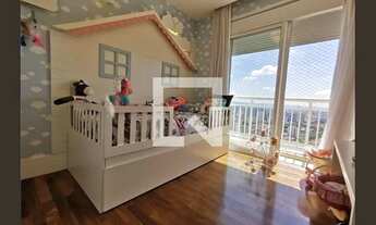 Imagem 6: Apartamento à Venda - Portal do Morumbi, 3 Quartos, 384 m2