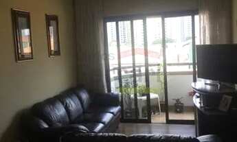 Imagem 7: APARTAMENTO Á VENDA EM SANTA TERESINHA 70 MTS² - 3 DORMITÓRIOS E UMA VAGA