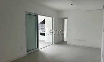 Imagem 2: Apartamento à venda no Taquaral - Campinas/SP