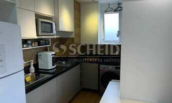 Imagem 11: Lindo apt Novo, 2 dormt. 1vaga, lazer completo localização nobre, mobiliado