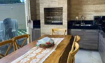 Imagem 5: Casa com 4 dormitórios, 307 m² - venda por R$ 3.600.000,00 ou aluguel por R$ 15.000,00/mês