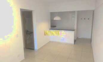 Imagem 4: Apartamento com 2 dormitórios para alugar, 81 m² por R$ 3.250,00/mês - Vila Guilhermina