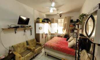 Imagem 3: Kitnet/Conjugado-À VENDA-Copacabana-Rio de Janeiro-RJ