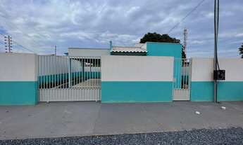 Imagem 5: Aluguel Casa Nova com 2 quartos em Centro-Sul - Várzea Grande - MT