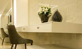 Imagem 7: Apartamento com 4 suítes SUPER AMPLO e TODO PROJETADO no bairro do Cabo Branco