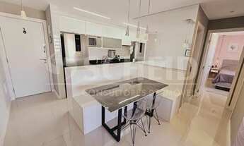 Imagem 2: JARDIM SABARÁ Apartamento com 2 dormitórios