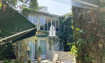 Imagem 2: Casa de vila para aluguel