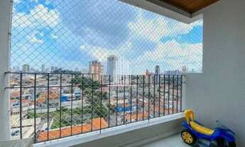 Imagem: Apartamento À venda 59m² 2 dormitórios