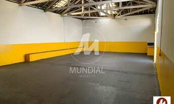 Imagem 5: Salão/Galpão (salão - térreo