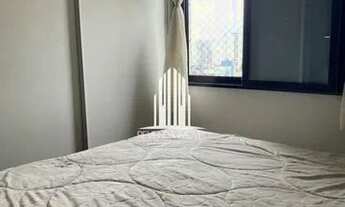 Imagem 5: Apartamento em Jabaquara de 119m², 3 dormitórios e 1 vaga