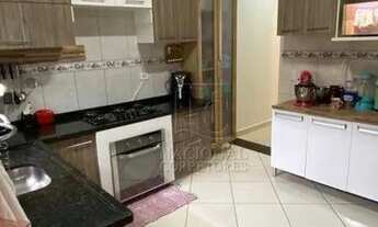 Imagem 6: Sobrado com 3 dormitórios, 100 m² - venda por R$ 520.000,00 ou aluguel por R$ 2.435,00/mês