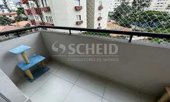 Imagem 6: Ótimo Apartamento , todo reformado, face norte, edif, com lazer completo