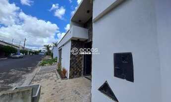 Imagem 4: Casa à venda, 3 quartos, 1 suíte, 2 vagas, BOSQUE DOS BURITIS - Uberlândia/MG