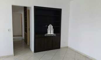 Imagem 4: Apartamento de 80m² com 3 dormitórios (1 suíte), 2 banheiros e 2 vagas de garagem em Santa