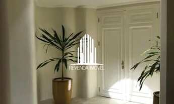 Imagem 4: Casa No Residencial Alphaville 0 com 4 suites e 8 vagas de garagem