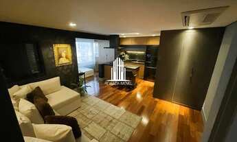 Imagem: Cobertura no Piscine Station Resort II com