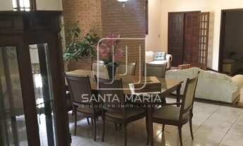 Imagem 4: Casa (térrea na rua) 4 dormitórios/suite, cozinha planejada