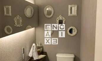 Imagem 4: Apartamento com 3 dormitórios à venda, 141 m² por R$ 1.950.000,00 - Vila Mariana - São Pau