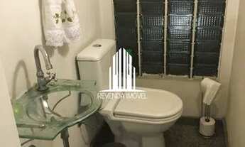 Imagem 2: SOBRADO CAMPESTRE 3 DORMES, 2 VAGAS GARAGEM BEM CUIDADO