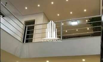 Imagem 5: CASA DE CONDOMINIO 4 SUITES 4 VAGAS 289M² - HORTO FLORESTAL