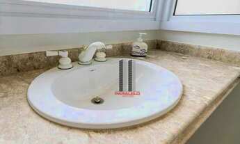 Imagem 3: Sobrado com 4 dormitórios, 360 m² - venda por R$ 3.750.000 ou aluguel por R$ 12.870/mês