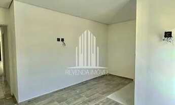 Imagem 8: Excelente apartamento com 2 dormrs./2 suites, 2 vagas. Próximo ao Shopping ABC