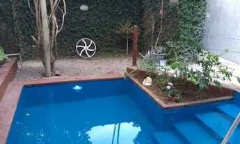 Imagem 6: Excelente casa duplex Est Mato Alto 10 minutos do Recreio