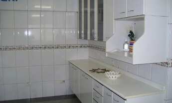 Imagem 3: Locação de apartamento com 4 domitorios 1 suite mobiliado pronto para morar