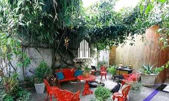 Imagem 3: Casa térrea com 345m e 5 quartos na Vila Sônia