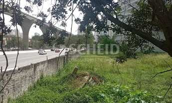Imagem 7: TERRENO NO CAMPO BELO