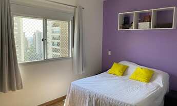 Imagem 3: VERDE MORUMBI. MAIOR VARANDA GOURMET DO BAIRRO, MELHOR LAZER COM CONDO MAIS BARATO! IMPERD