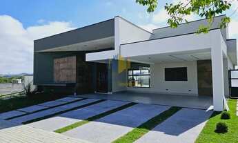 Imagem: Casa Térrea Colinas do Paratehy Bairro