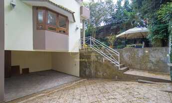 Imagem 2: CASA VENDA VILA INAH COM QUINTAL E PRÓXIMO AO METRÔ