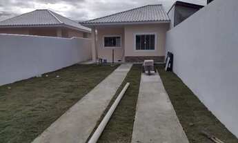 Imagem: ARARUAMA - Casa Padrão - Boa Perna